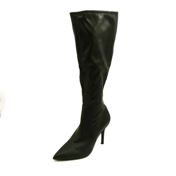 fetta stiletto boots